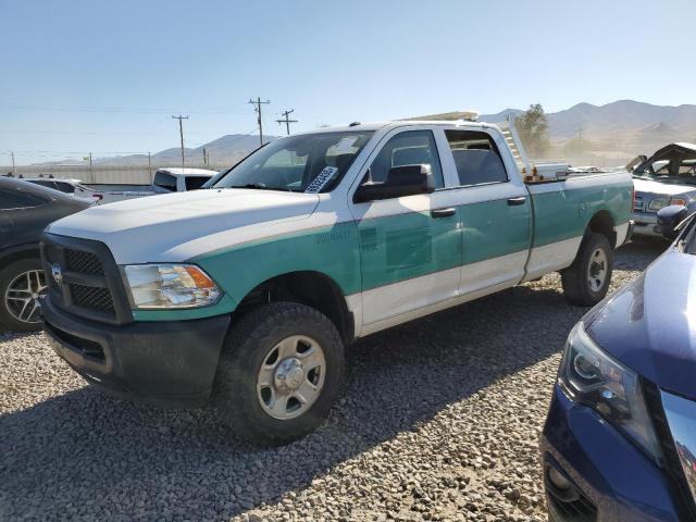  Salvage Ram 2500