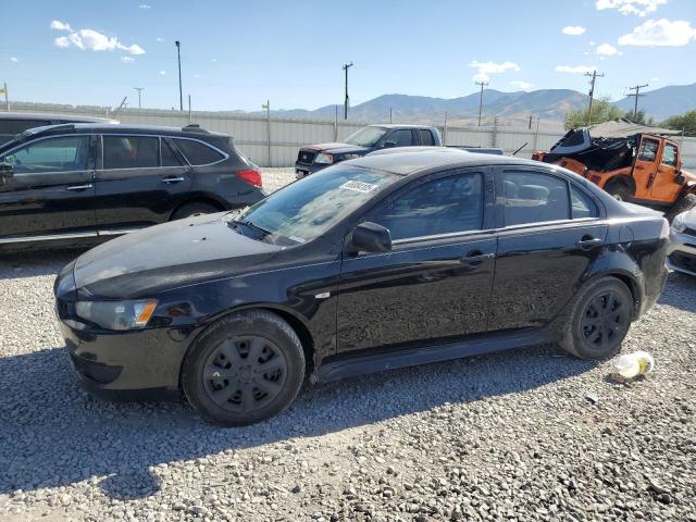  Salvage Mitsubishi Lancer