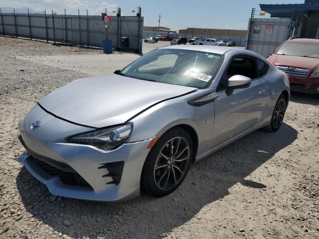  Salvage Toyota 86