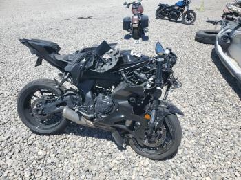  Salvage Yamaha Yzfr7
