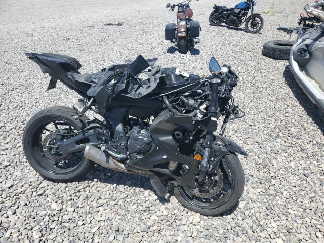  Salvage Yamaha Yzfr7