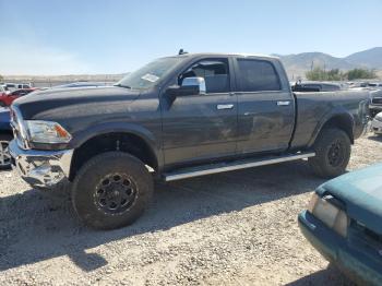  Salvage Ram 2500