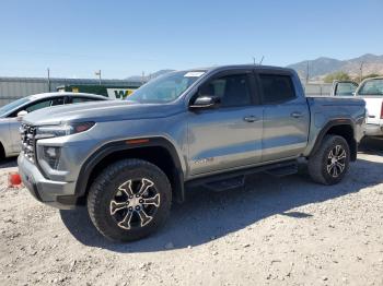  Salvage GMC Canyon