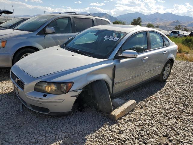  Salvage Volvo S40