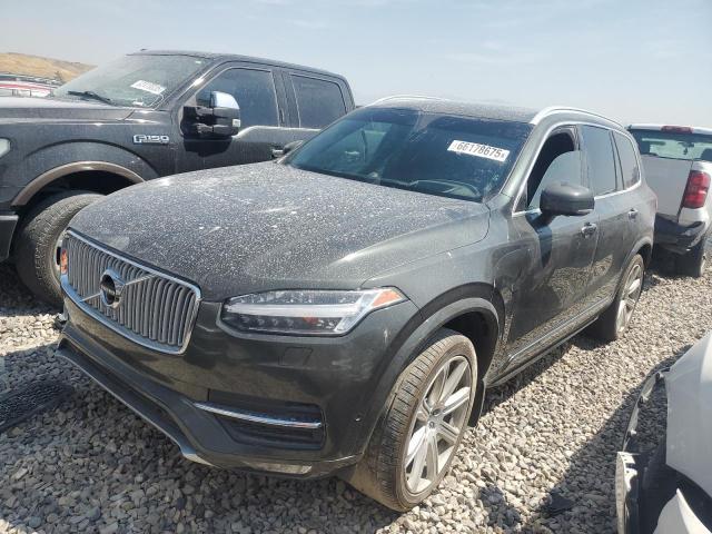  Salvage Volvo XC90