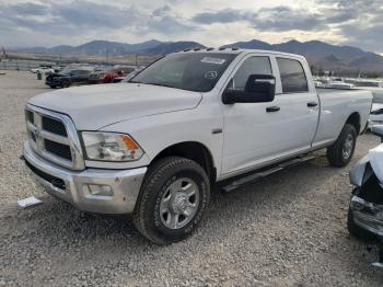  Salvage Ram 2500