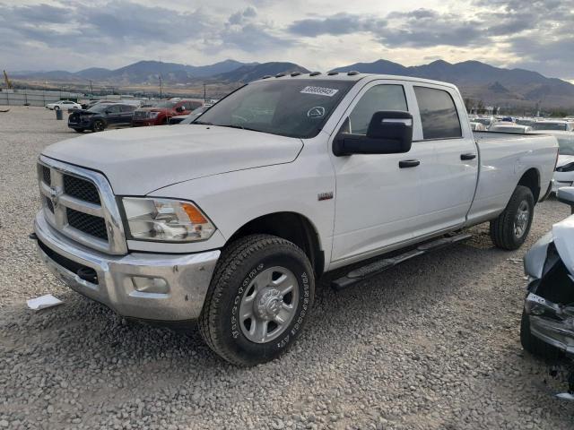  Salvage Ram 2500