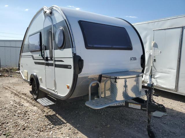  Salvage Other Rv Trailer