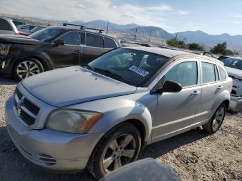  Salvage Dodge Caliber