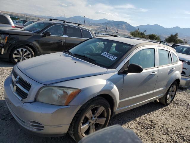  Salvage Dodge Caliber