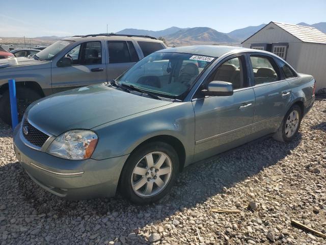  Salvage Ford 500