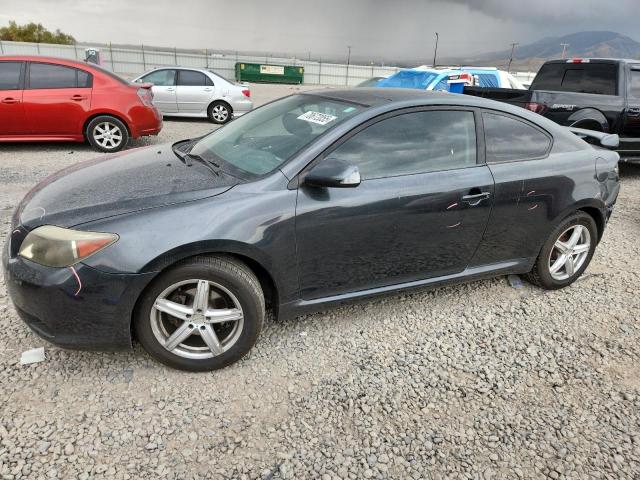  Salvage Toyota Scion