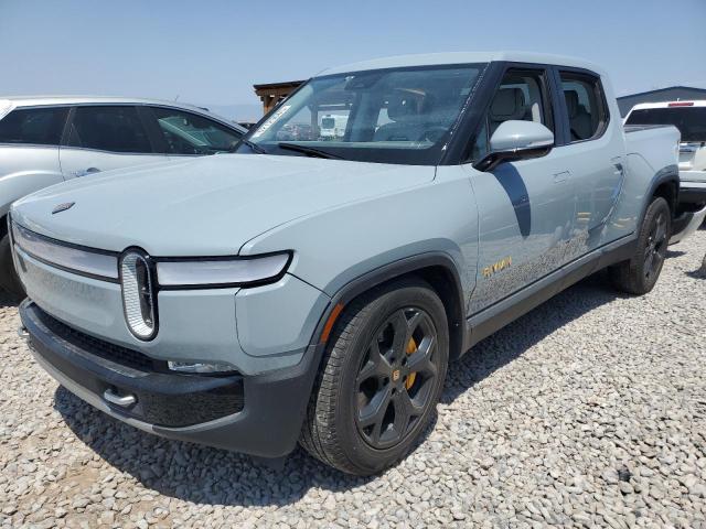  Salvage Rivian Rit