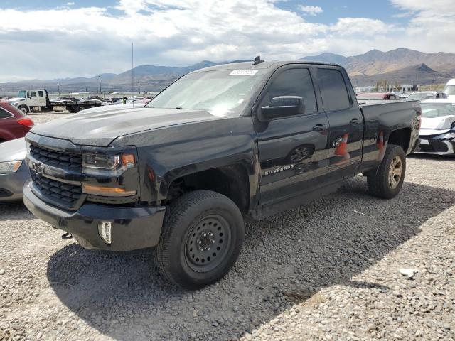  Salvage Chev Silverado K1500 Lt