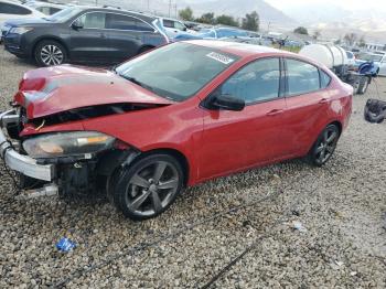  Salvage Dodge Dart