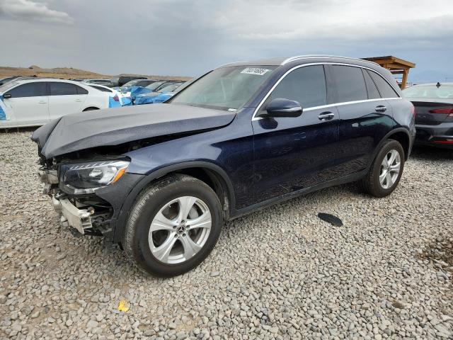  Salvage Mercedes-Benz GLC