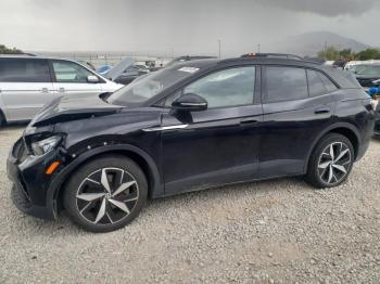  Salvage Volkswagen ID.4