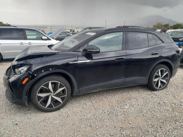  Salvage Volkswagen ID.4
