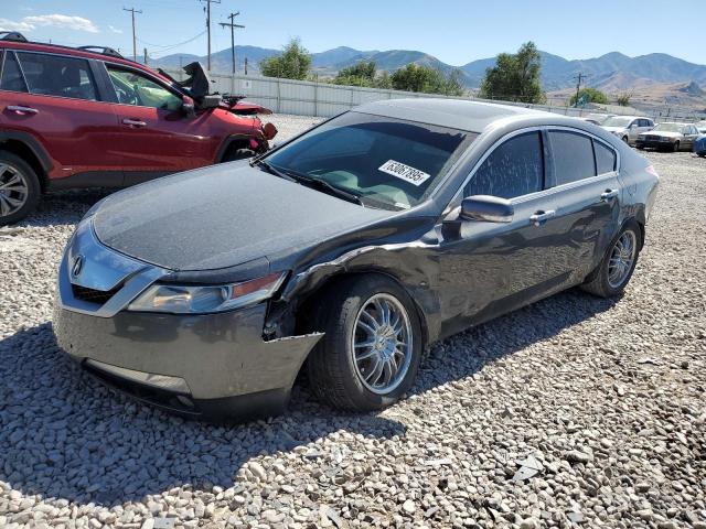  Salvage Acura TL
