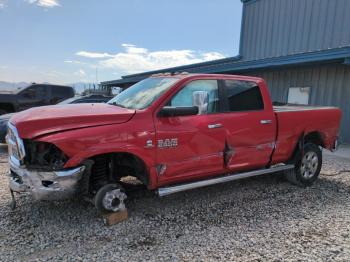  Salvage Ram 2500
