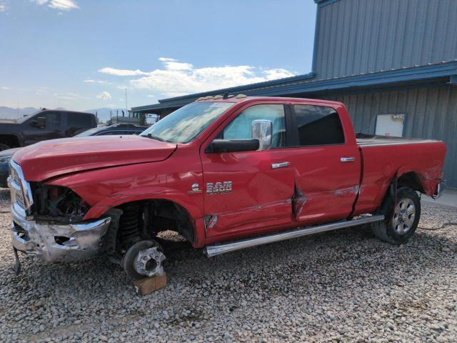  Salvage Ram 2500