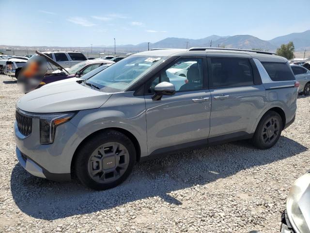  Salvage Kia Carnival