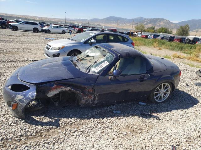  Salvage Mazda Mx5