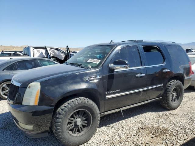  Salvage Cadillac Escalade