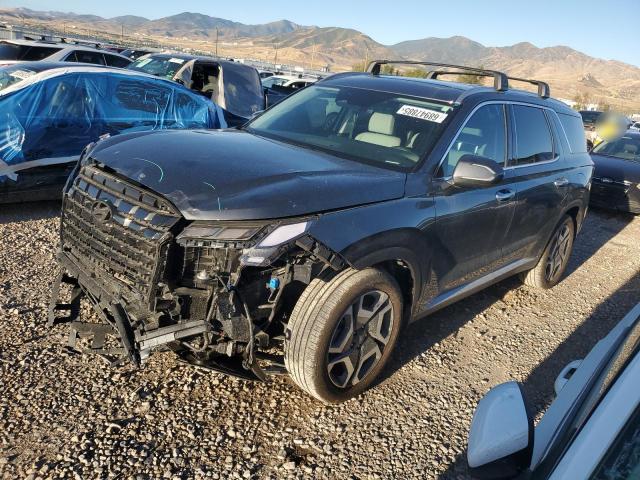  Salvage Hyundai PALISADE