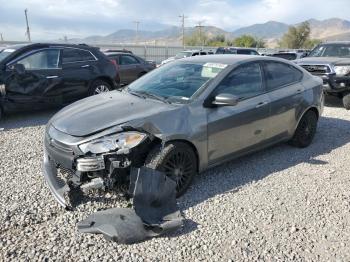  Salvage Dodge Dart
