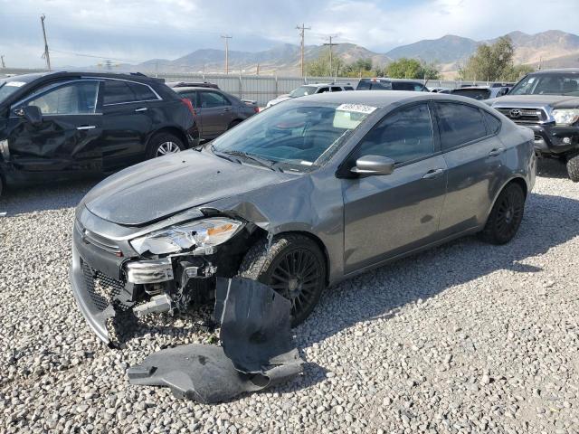  Salvage Dodge Dart