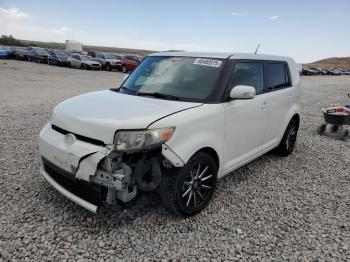  Salvage Toyota Scion