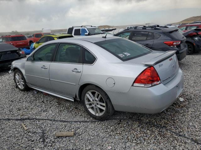 Chevrolet 136 Ltz Image 5