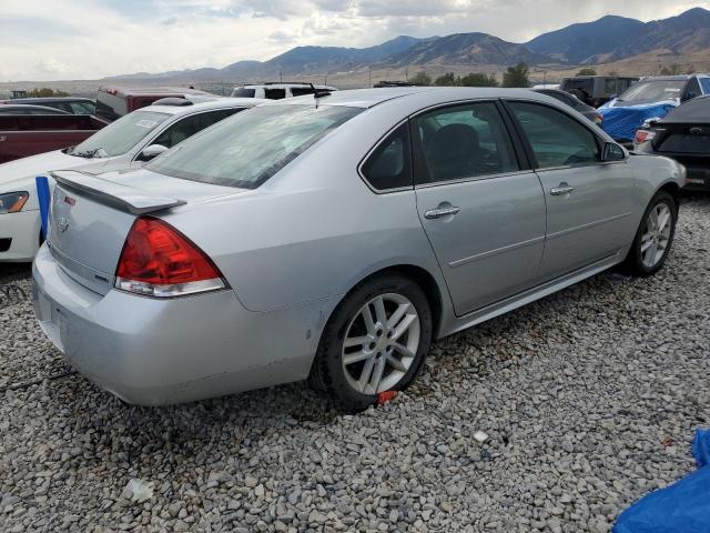 Chevrolet 136 Ltz Image 3