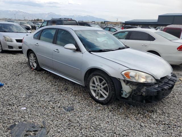 Chevrolet 136 Ltz Image 4