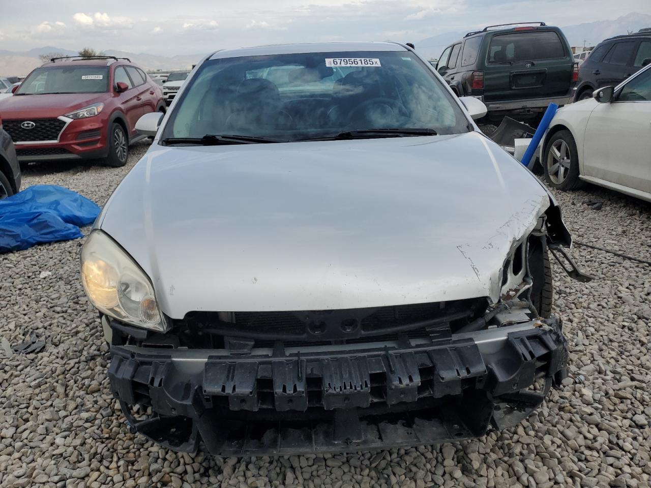 Chevrolet 136 Ltz Image 2