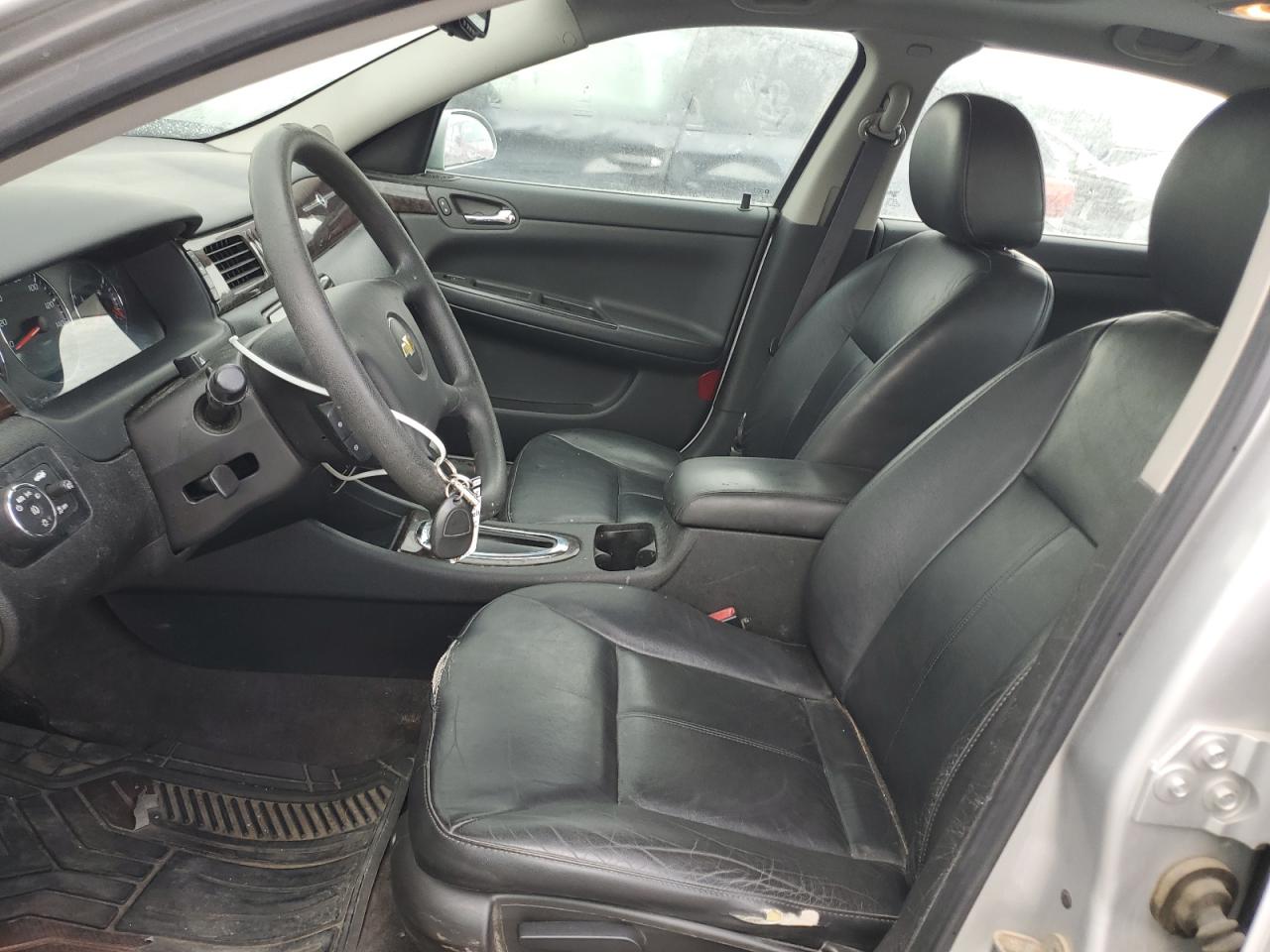 Chevrolet 136 Ltz Image 9