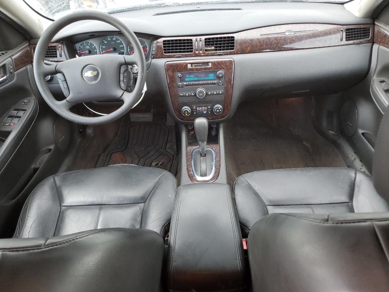 Chevrolet 136 Ltz Image 11