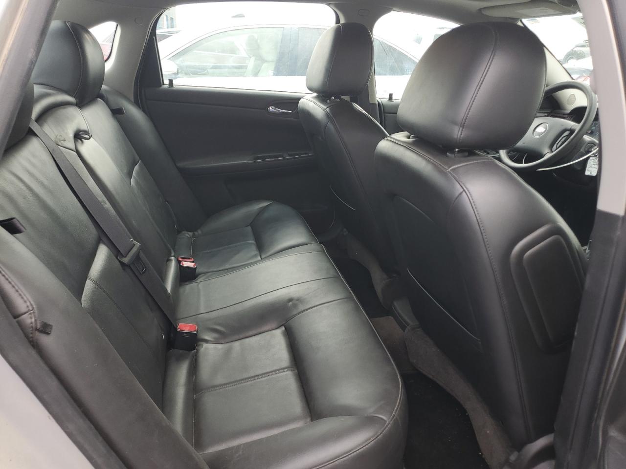 Chevrolet 136 Ltz Image 10