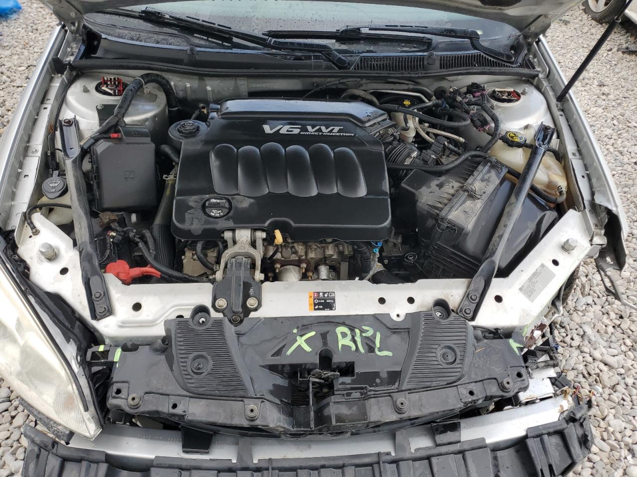 Chevrolet 136 Ltz Image 6