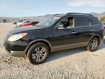  Salvage Hyundai Veracruz