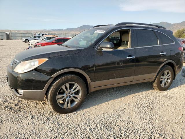  Salvage Hyundai Veracruz