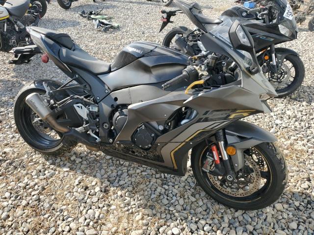  Salvage Kawasaki Zx1002 M