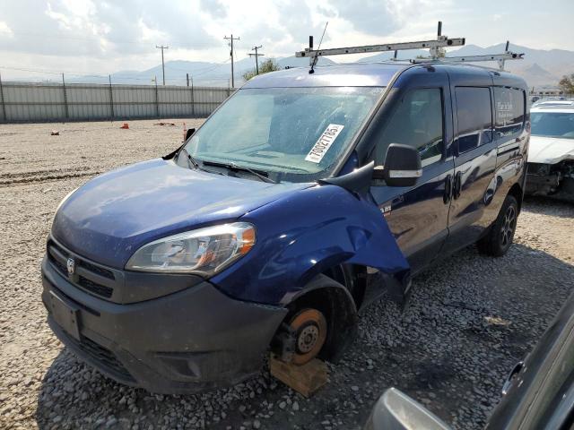 Salvage Ram Promaster