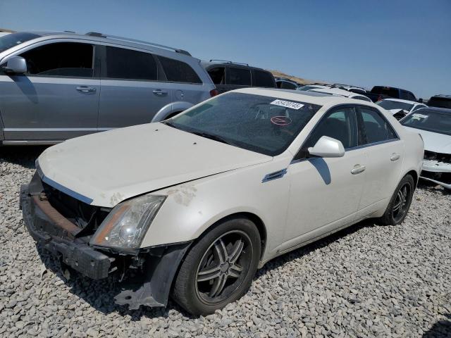  Salvage Cadillac CTS