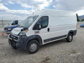  Salvage Ram Promaster
