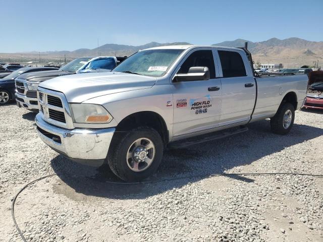  Salvage Dodge Ram 2500