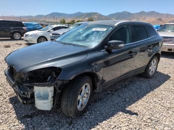  Salvage Volvo XC60