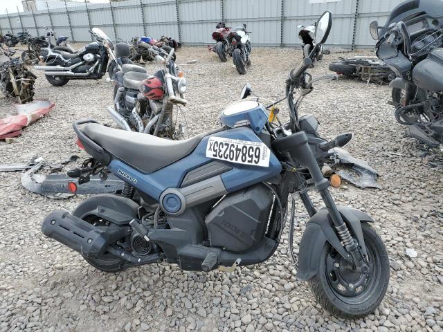  Salvage Honda Nva110 B