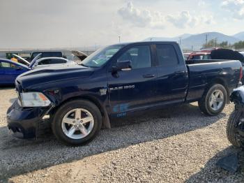  Salvage Dodge Ram 1500